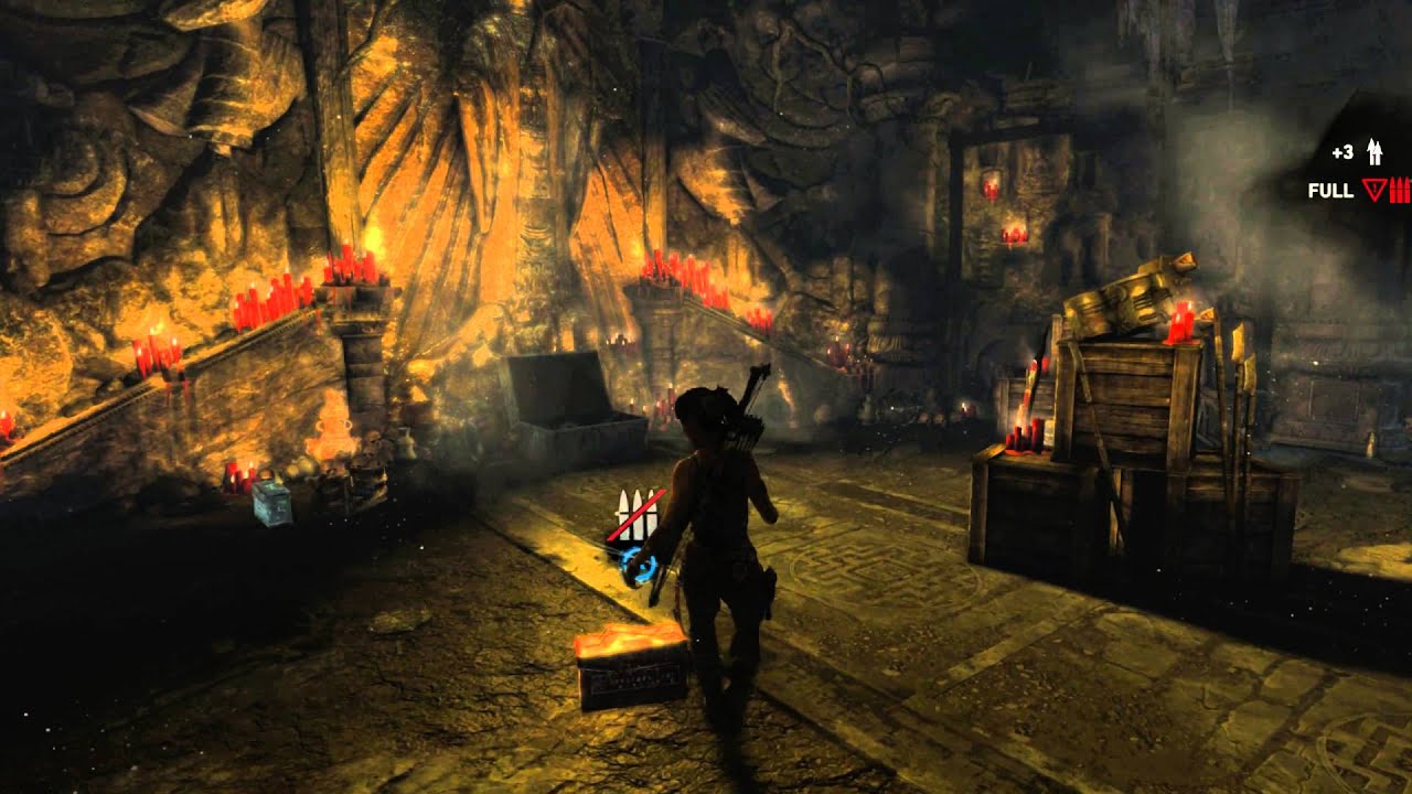 Tomb raider: tomb of the lost adventurer for mac torrent